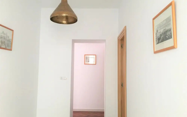 Mariam House