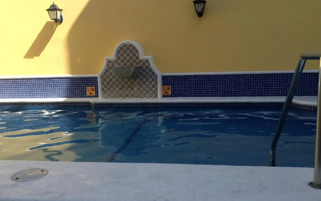 Hotel La Siesta Malecón