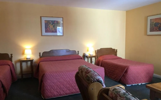 ODonovans Hotel