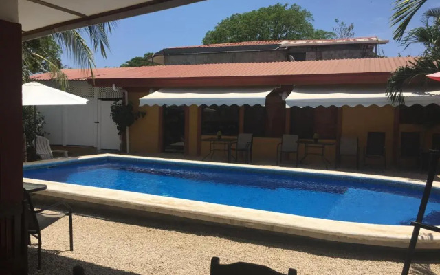 Cabinas el Colibri
