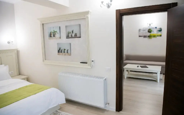 Imperial Hotel&Spa - Baile Olanesti