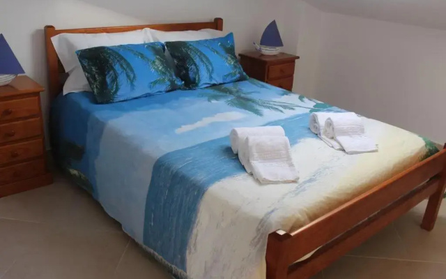 Europa Beach House
