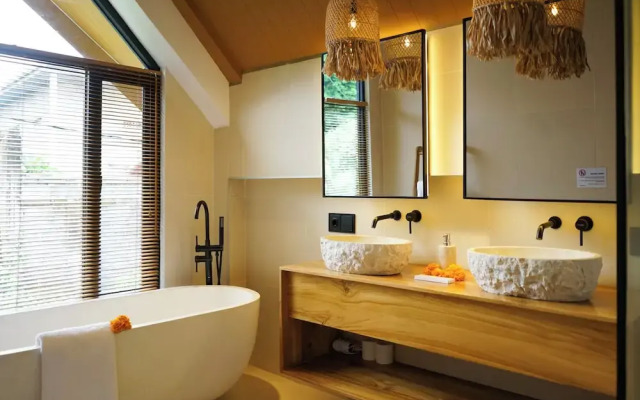 Dzen Greenfield Villa 3