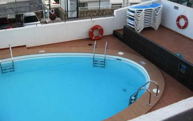Apartamentos Isla Bonita