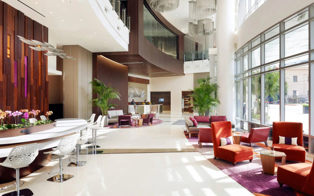 Residence Inn Los Angeles L.A. LIVE