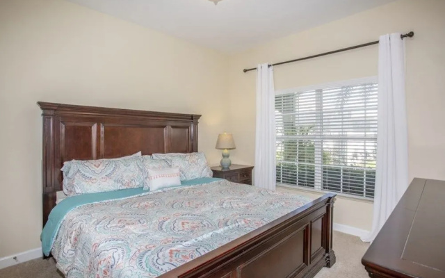 4873ct - Storey Lake 4 Bedroom Townhouse