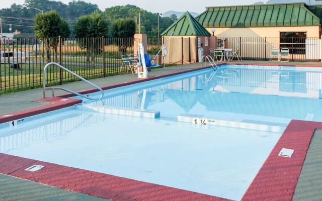 Days Inn Lake City