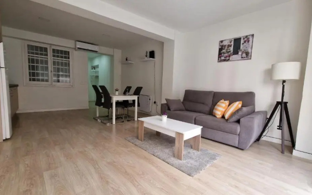 Imeda Apartamentos Recogidas