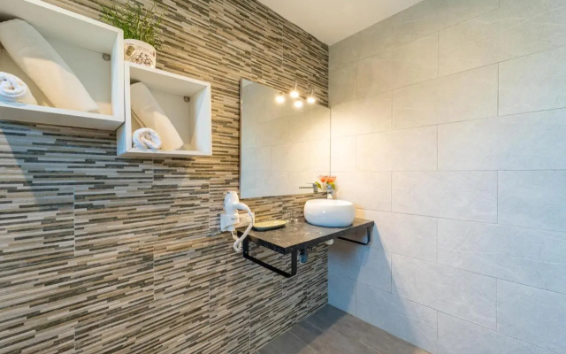 Apartamento Jibazahora Virgo
