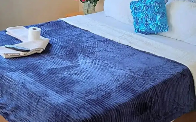 Neo guest house