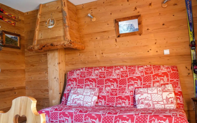 Chalet Namaste Le Grand Bornand