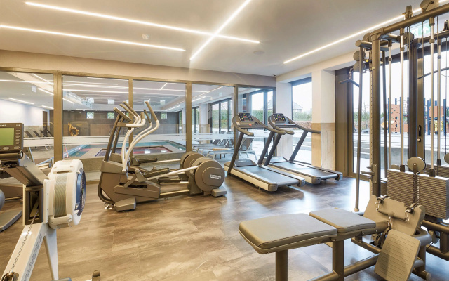 Van der Valk Hotel Breda