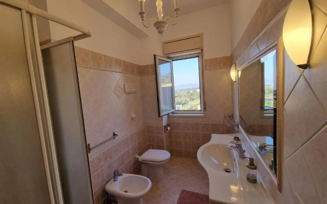 Miramare Apartment