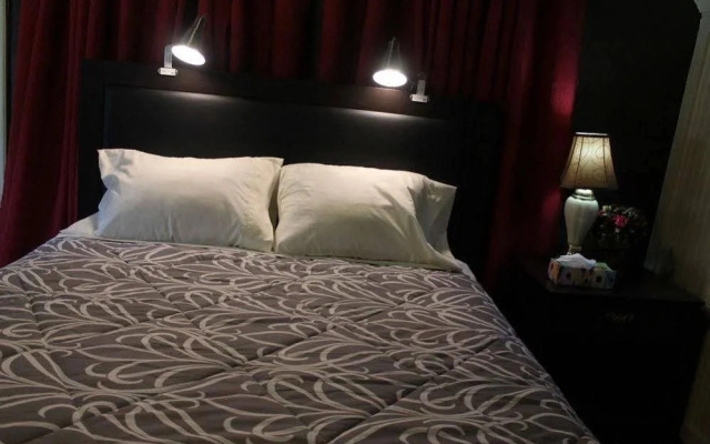 Work Play Suites - St Mary's