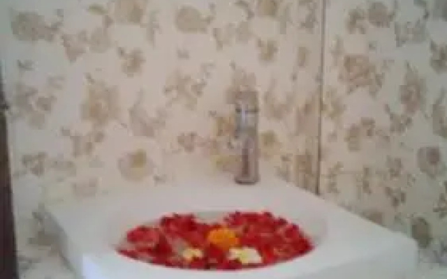 D'tu Guest House