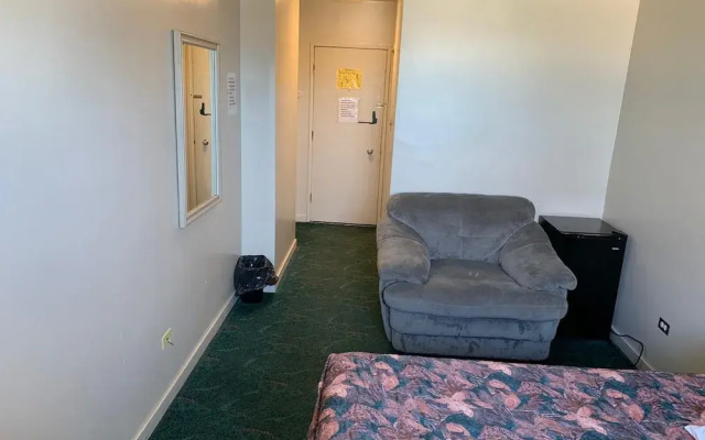 Vivian Motor Hotel