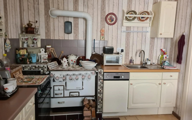 Burgi`s Ferienhaus