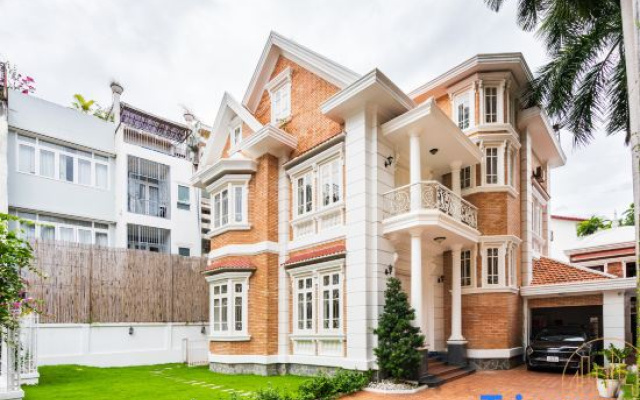 KN2 Holiday Villa