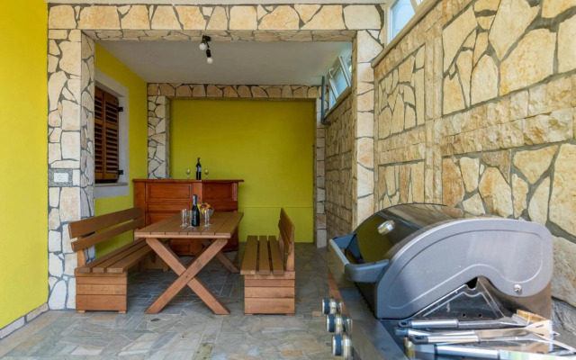 Holiday house Sunce