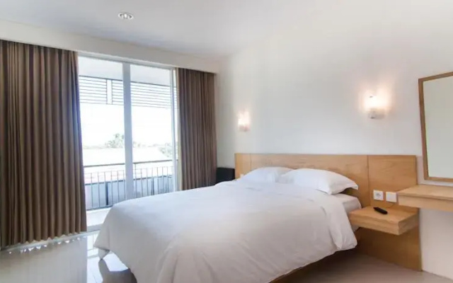 Kuta Hill Guest House