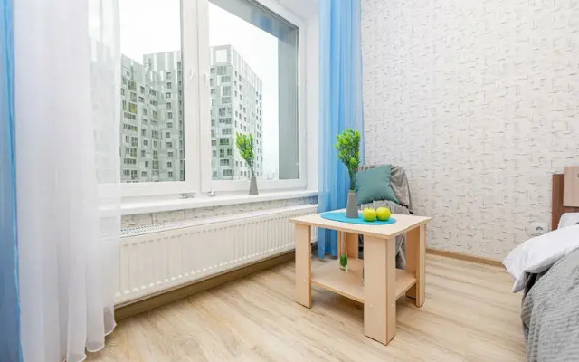 Космос Апарт на ул. Революции, д. 48В