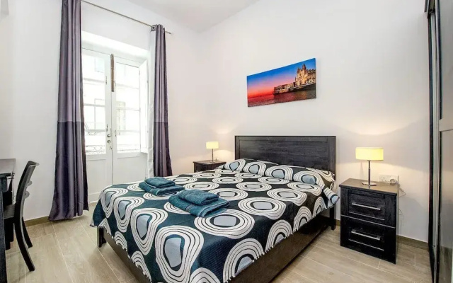 Seabreeze House