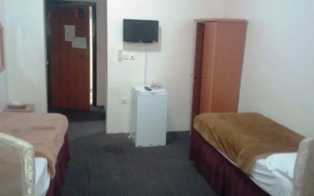 Fal Al Sod Hotel