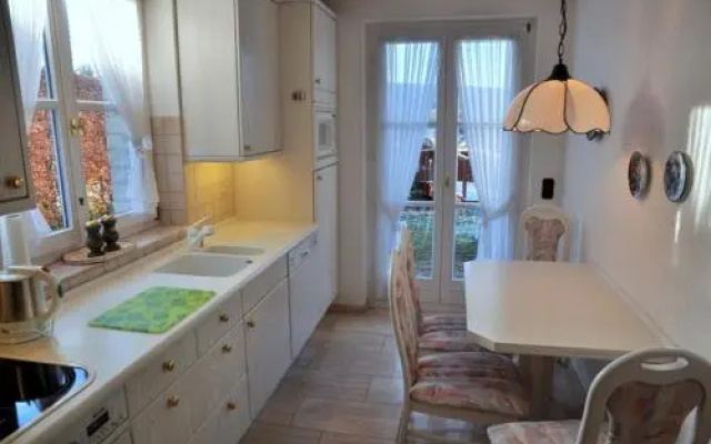 Ferienwohnung Heimbach Breuer