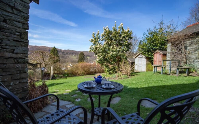 Briardale Cottage