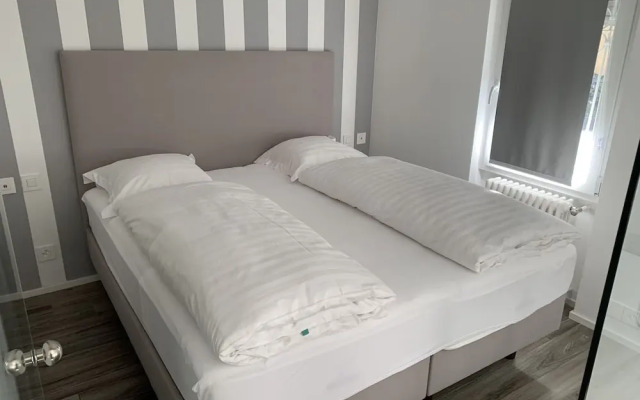 Locarno Centro Apartments