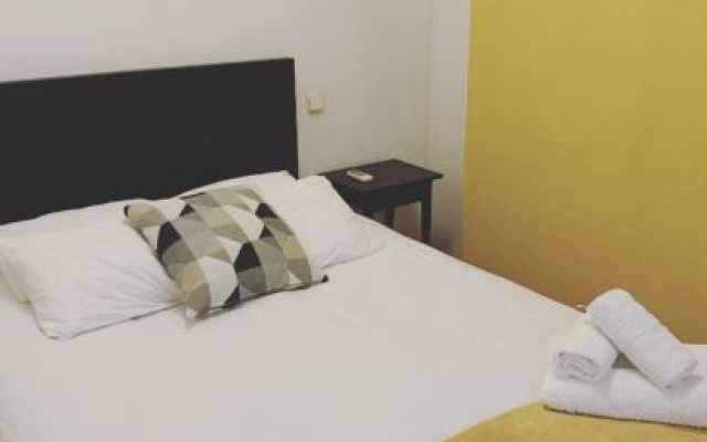 Apartamento De Lujo I En Madrid Centro