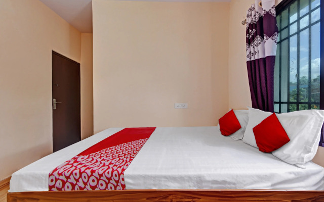 Hotel O The Harsa Inn