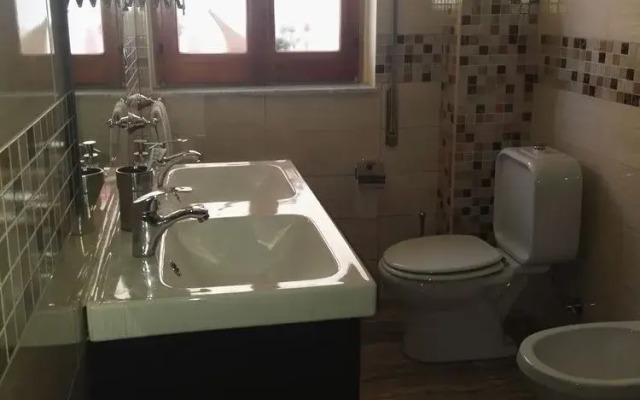 Casa Riolo