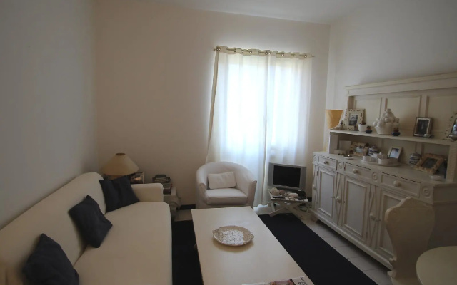 San Siro - One Bedroom