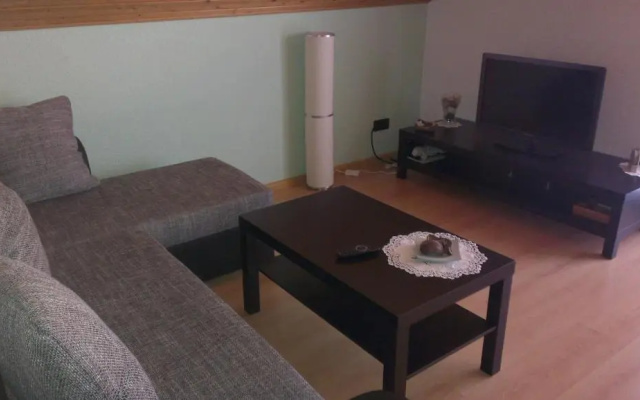 Ferienwohnung Bigi