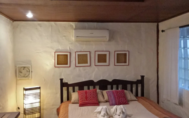 Tonnam Homestay