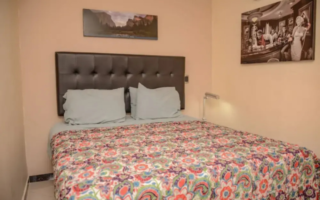 Calle 10 Apartments
