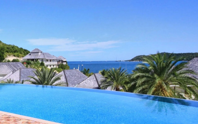 Nonsuch Bay Resort