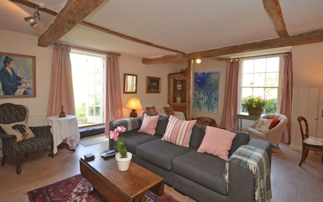 Church Cottage