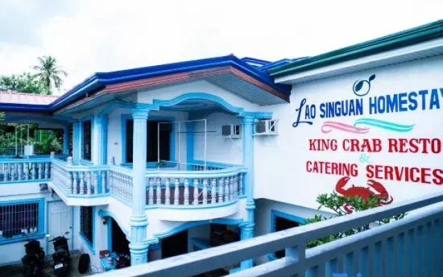 RedDoorz @ Lao Singuan Homestay