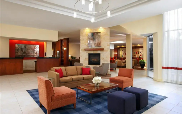 Four Points by Sheraton Houston - CITYCENTRE