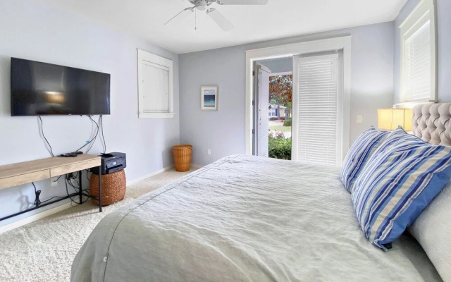 Raven's Nest at Sandestin by Destin Getaways