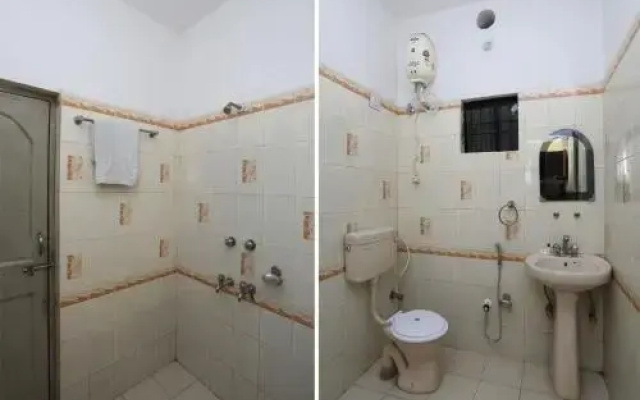 Galaxy Guest House By OYO Rooms