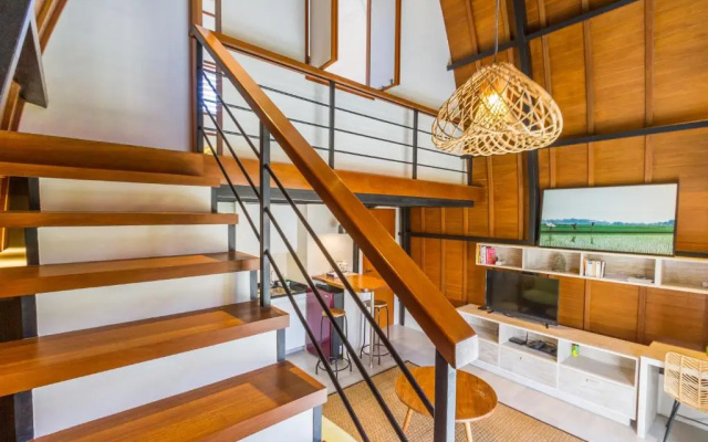 Batu Bolong Studio