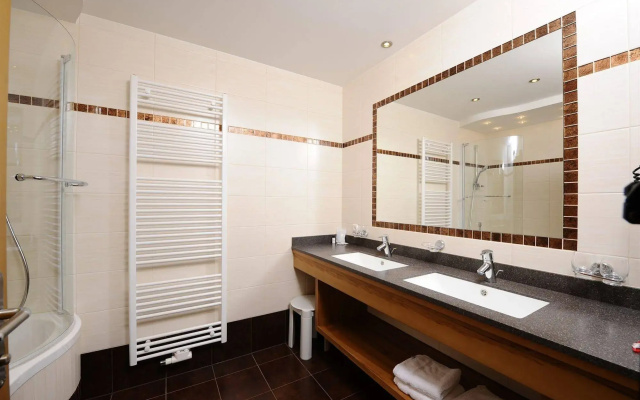 Hotel Rose