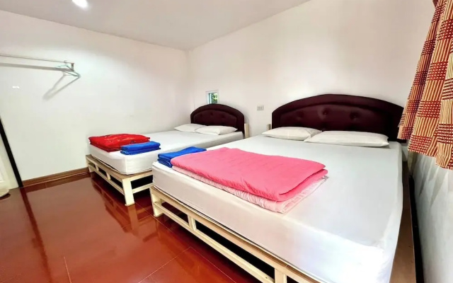 Chalalai Resort Kham Chanot