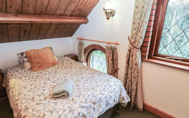 The Chapel