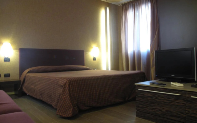 Locanda Stendhal