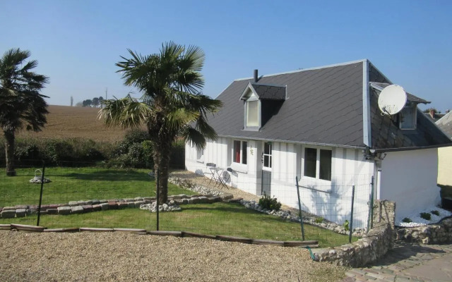 chambre d'hôtes proche Étretat