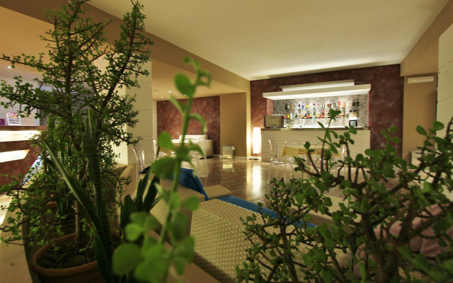 Ora Resort Baia Azzurra